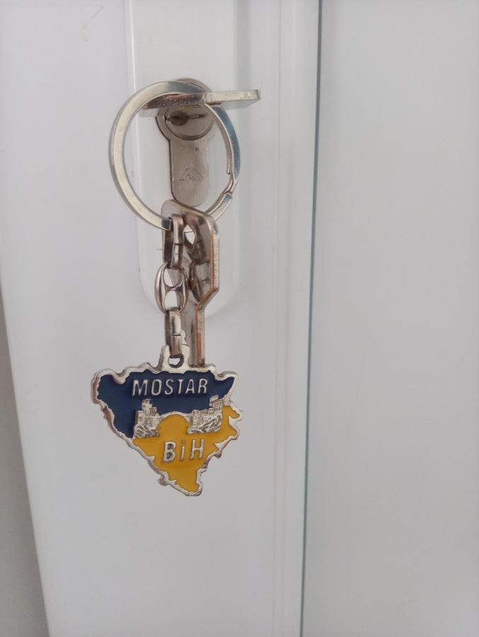 Apartman Centar Mostar Exterior photo
